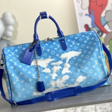 LV Travel Bags